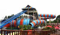 供应湖南儿童乐园水上滑梯、戏水小品、儿童水寨