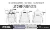 广州工作服定制/番禺市桥工厂厂服定制批发/番禺工地耐磨工装定制/秋冬长袖工作服批发厂家直销