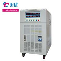 稳压电源 JJW-10KVA单相精密净化交流稳压电源 迅优电子