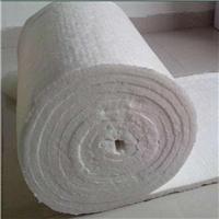 郑州硅酸铝纤维毯厂家直销