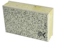 uvs保温装饰一体板厂家直销|生态石材保温一体板批发价格