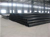 绿岛生产销售工程建筑用HDPE管 黑色耐腐蚀HDPE管欢迎选购