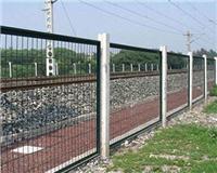 铁路护栏网，护栏网生产厂家，朗利丝网