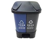 南京分类环卫垃圾桶厂家 标准实验台