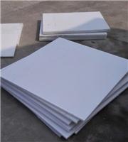 强度高抗低温冲击性能优异的FRPP塑料板材 防腐蚀收缩率低的FRPP板