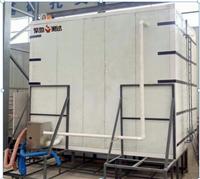 MW-BDK3642建筑幕墙保温性能检测设备