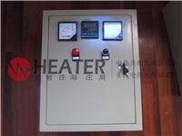 厂家直销上海昊誉接触器式温控箱支持非标定制**