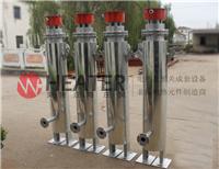 厂家直销上海昊誉空气加热器支持非标定制**