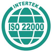 ISO22000食品安全管理体系认证可查全国企业可以办理