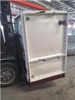 玻璃钢水箱供应 拼装式消箱批发