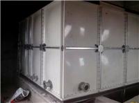 热镀锌组合水箱供应 搪瓷组合水箱厂家