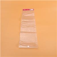 乳山PVC假发袋环保材料无毒工艺长期使用耐寒抗磨