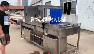 电加热熏蒸机/四川烟熏豆干机器