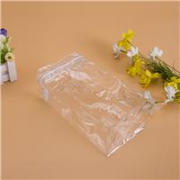 石家庄塑料包装袋透明可内视PVC袋承接定制造型多样