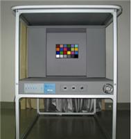 VideoChecker卧式摄像头测试照明箱