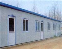 合肥活动板房价格-安徽鸿昊钢结构彩板-合肥活动板房