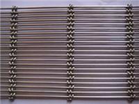 不锈钢金属垂帘一般统称为不锈钢金属装饰网 建筑装饰网帘厂家直销