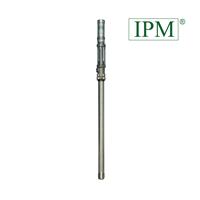 美国IPM输送泵IPM插桶泵IP-01,IP-02,IP-21 嘉兴尼拓机电