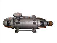 TCM进口高温高压多级泵DN40-5