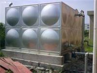 玻璃钢水箱规格 消防玻璃钢水箱报价