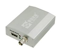 厂家直销USB3.0视频采集卡盒 拥有SDI和HDMI双接口，*有自动识别功能