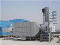太仓活性炭吸附塔，专业加工制造各类活性炭吸附塔废气处理设备