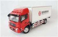 合金卡车模型生产厂家，东莞卡车模型订制厂