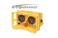 B-COMMAND无线遥控器JoySys系列