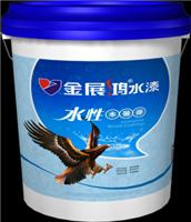 广东招商*要找什么品牌金展鸿水漆易于施工干燥快高效抗碱水性木器漆