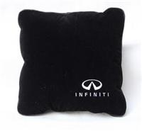 毛绒抱枕厂定制抱枕被汽车靠枕 品牌广告抱枕 厂家可定做各种LOGO