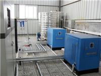 空压机热水回收，0成本管道热水工程_东莞宜聚机电