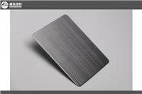 240#粗拉丝不锈钢板 201丨304丨316丨430彩色粗拉丝不锈钢板厂家