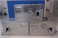 小型餐饮油水分离器，不锈钢环保餐饮隔油池隔油器