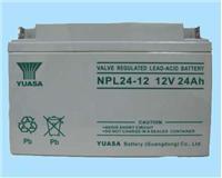 西宁汤浅蓄电池NPL24-12价格行情