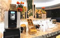 商用全自动咖啡机品牌—咖乐美2017年度摄影大赛进行中！