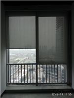 广州沿江路附近办公室窗帘，卷帘窗帘，百叶窗帘设计安装