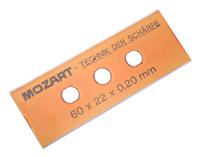 德国Mozart皮革切割*精准刀具