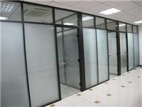 南京玻璃隔断,南京玻璃隔断价格,辰济善办公家具