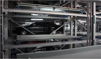 自动化立体仓库的设计要求，自动化立体仓库的方案设计优化，德盛利物流仓储