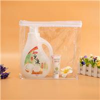 东阿塑料包装袋厂商供应PVC袋透明磨砂制作精良