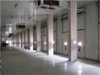 北京天津河北醫療藥品保鮮陰涼冷庫建造安裝設計價格工程公司