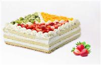 合肥语飞客食品/合肥奶油蛋糕/合肥高端蛋糕