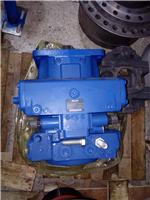 维修混凝土泵车液压泵力士乐A4VG250代理商