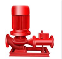 福建消防泵增压设备