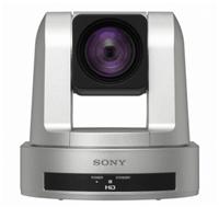 索尼全高清USB3.0云台摄像机SRG120DU 优惠出售