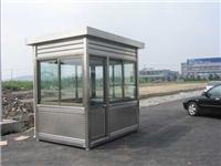 南京不锈钢岗亭价格-驰定金属制品-南京不锈钢岗亭