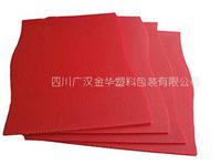 重庆中空板价格-广汉金华塑料包装-成都中空板