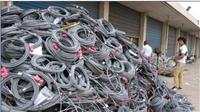 湘潭县铜板回收 湘潭县电缆回收公司