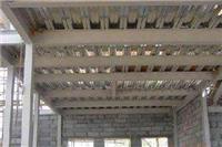 北京专业钢结构阁楼安装搭建 开门加固