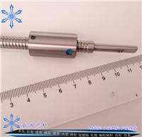 供应自动化设备微型丝杆 专业研磨微型滚珠丝杠0601-1610